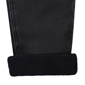 Jeans met microfleece voering voor babyjongens 
