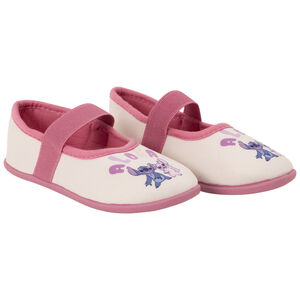 Pantoffels met Stitch & Angel print van Disney voor meisjes 