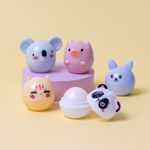 Lippenbalsem Kawaii 