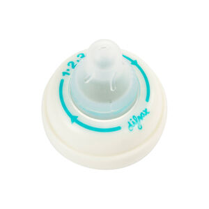 Anneau 1-2-3 pour biberon S – Large 