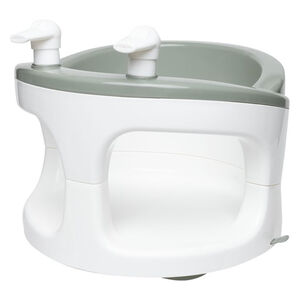 Anneau de bain Uni Breeze Green 