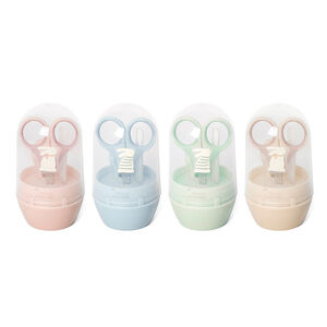 Set baby manicure Wonderland (random model) 