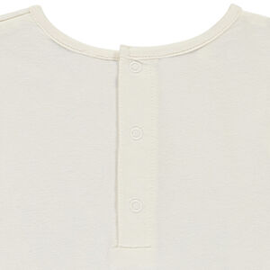 Set pyjama long en jersey printé pour bébé garçon 