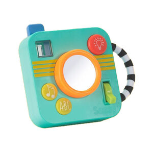 Busy Camera Jouet d’éveil 