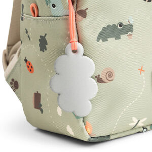 Sac à dos petit 4L Tiny Trails Vert 