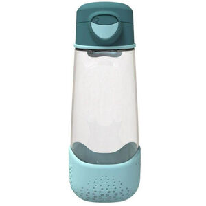 Drinkfles Sport met tuit 600ml Emerald Green 