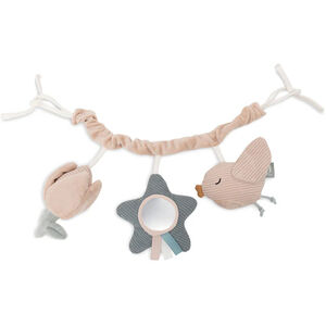 Jouet 1er age Chaîne d'activités - Lovely Birds 