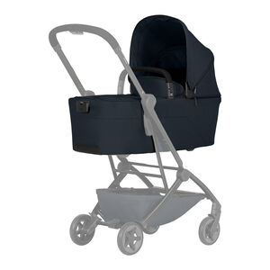 Nacelle Aero2 Dark Navy Blue 