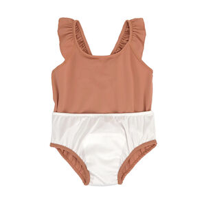 Badpak T98 (25-36 maanden) Clay 