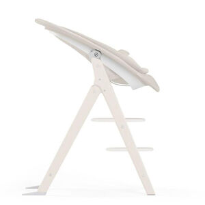 Set d’adaptateurs chaise haute Click & Fold Gris 