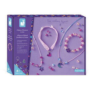 Creatieset  4 Mood Sieraden 