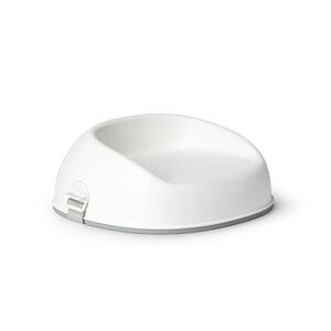 Rehausseur de chaise – Blanc 