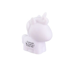 Veilleuse Licorne 