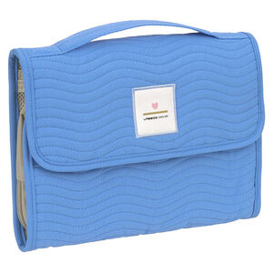 Pochette à langer XL Blue 