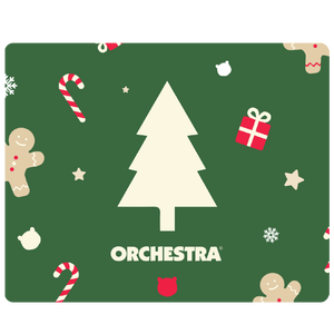 Bied een Orchestra geschenkkaart aan fille2