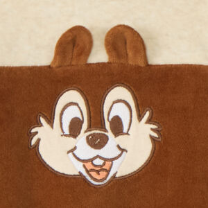 Dons-bien van velvet voor jongen Tic & Tac Disney 