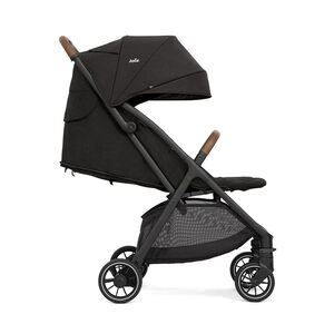 Poussette duo Pact Pro shale + coque auto i-Snug 2 coal 