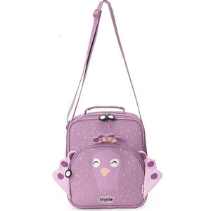 Sac isotherme – Sac repas – Mrs Peacock 