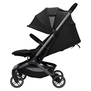 Poussette de voyage Oxford Cabin Onyx Black 