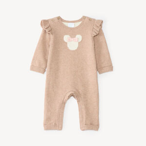 Babymeisjestrikotsuit Minnie Disney 