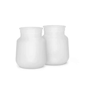 Reservezak anti-koliek zuigfless Zero.Zero 2STKS 270ml 