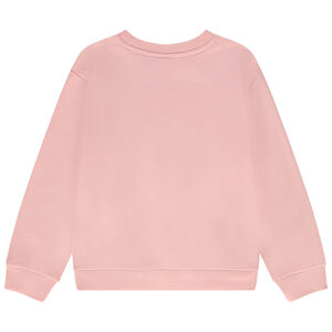 Sweat oversize print Minnie Disney fille 