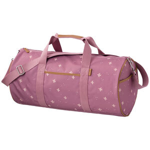 Sac week-end pour enfants Grand Hirondelle Rose  