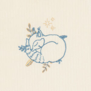 Gigoteuse zonder mouwen TOG 3,5 Droomband 