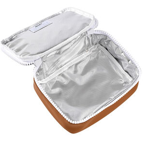 Snackbag Isothermisch Faro Night Blue 