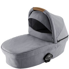 Nacelle SMILE III - Frost grey/Brown , Britax Romer