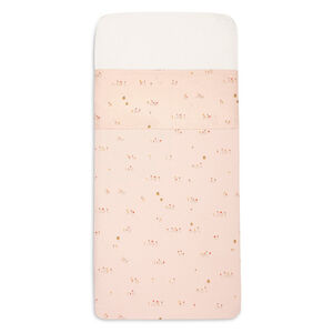 Hoeslaken 120 x 150 cm Pretty Picnic 