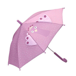 Parapluie enfant Mrs Peacock - Lila 