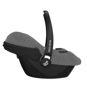 Siège-auto Cabriofix I-Size Groupe 0+ Select Grey 