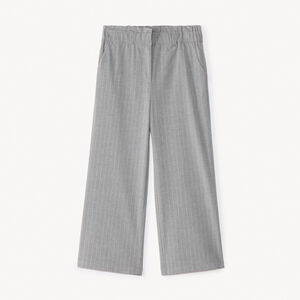 Rechterstriped broek meisjes 
