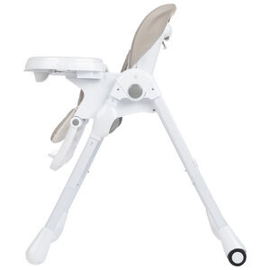 Chaise haute réglable Jude 0+ - Beige 