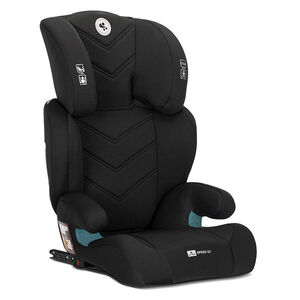 Siège-auto Speed GT i-Size 100-150 cm Noir 