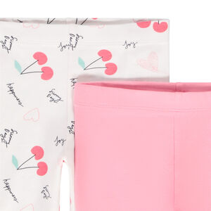 Set van 4 jersey corsairs voor meisjes 