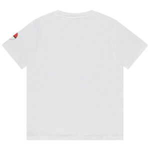 T-shirt manches courtes Pikachu Pokémon garçon 
