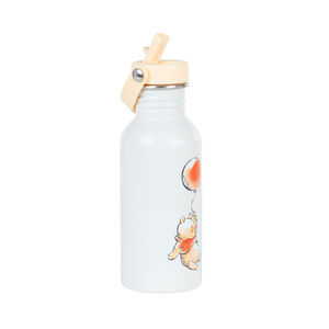 Isolerende fles met rietje Winnie de Poeh Disney - 500ml 