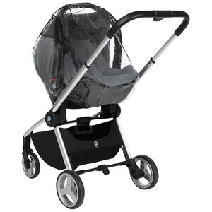 Regenbekleding autostoel Simone 