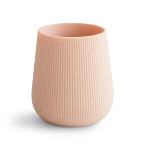Startbeker siliconen Blush 6M+ 