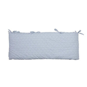 Tour de parc - Steel Allover Bleu 