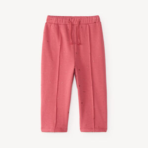Sherpa gevoerde joggingsbroek voor meisjes 