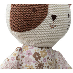 Knuffel Kat Jill 40cm 