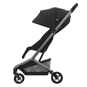 Wandelwagen buggy Fame Cabin Onyx Black 