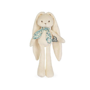 Doudou Pantin Lapin Crème Medium 