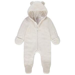 Pilotenpak Beer in Sherpa voor Meisjesbaby 