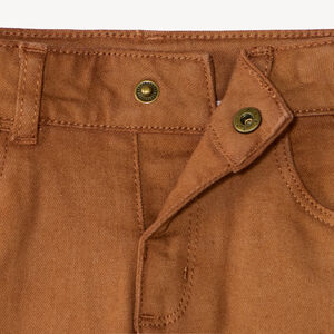 Denim broek voor jongens baby 
