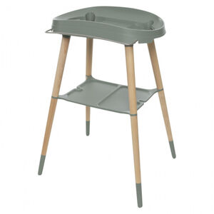 Support de bain Sense Breeze Green 