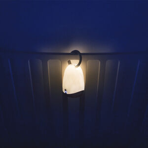 Lanterne magique Lumiblo – Blanc 